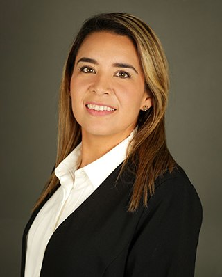 Alexandra Melo