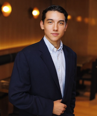 Cristobal Peña