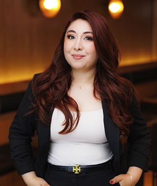 Irazu Caballero