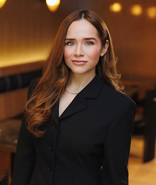 Mayra Becerra-Alanis
