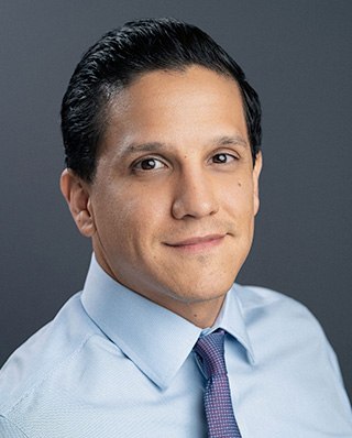 Rafael Gutierrez Nieto