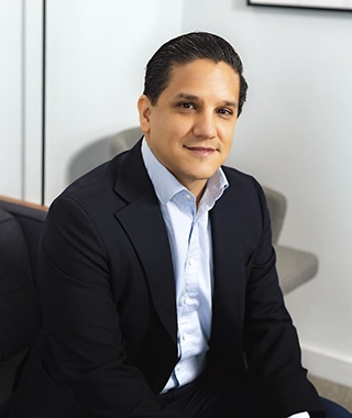 Rafael Gutierrez Nieto